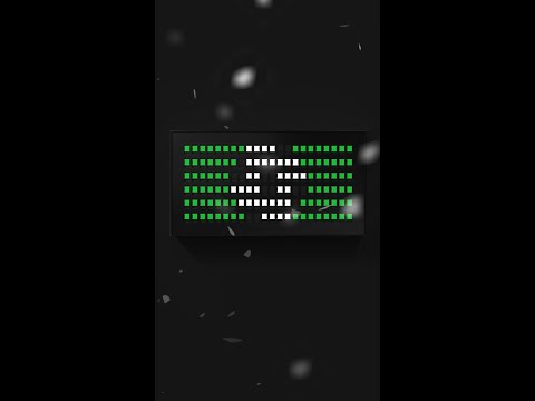 Kick off the World Cup with Vestaboard