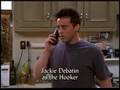 Friends E08S08 - Joey: Stupid guy on my telephone