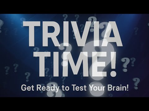 50 Trivia Riddle Questions To TEST Your Brain's SMART Level (Expert Mode: On)