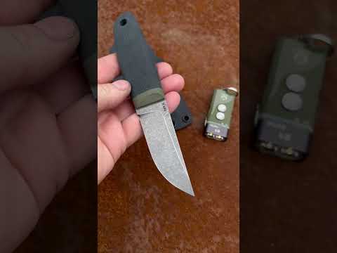 In OD Green