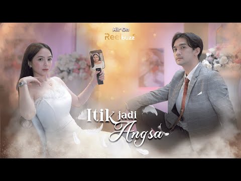Itik jadi Angsa EP05+06 - 🤔Bagaimana bisa Rosa membuat Andre jadi miliknya?