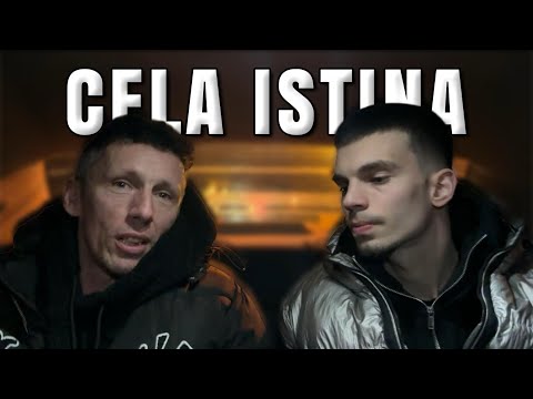 TONI MONTANA OTKRIO KO GA JE KIDNAPOVAO