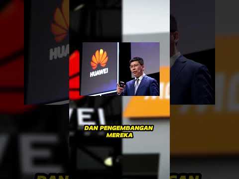 MediaTek Dituntut Huawei Karena Masalah Pelanggaran Paten!