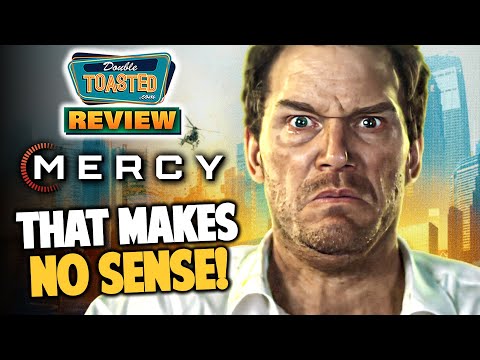 MERCY - Movie Review