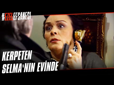 İlk Günahın Bedelini Tek Başına Ödeyemezsin | Ezel