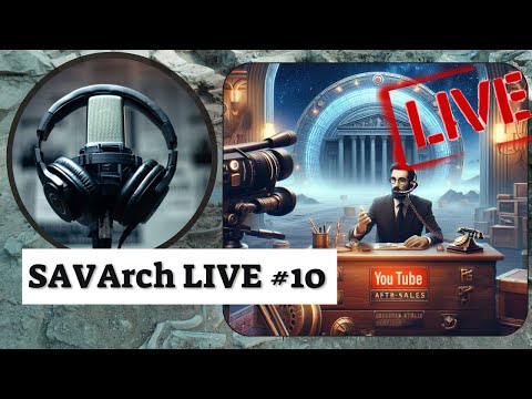 SAV de l'Archéologie : Soirée Islam et Histoire 