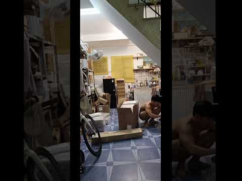 #nhapho #quan11 #giathuongluong #thienchi #aloalo #vunamnhadatdst