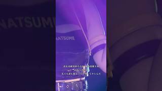 三分間世界逆行の典型的輪廻転生 #逆行自我 #棗いつきLIVETOUR2025 Blu-ray予約受付中📀