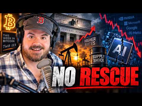 No Rescue - Jupiter Broadcasting
