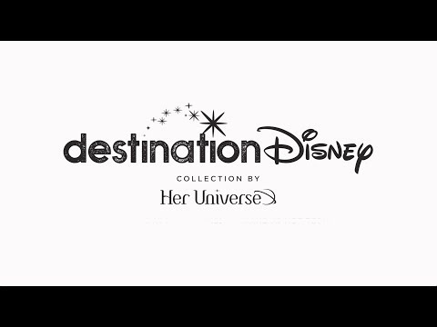 Destination Disney Collection - UCTEq5A8x1dZwt5SEYEN58Uw