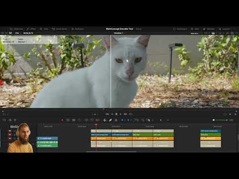 DaVinci Resolve 21: Is the New MainConcept Encoder Worth It?