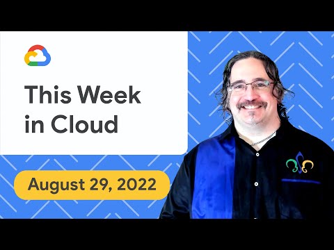 Google Cloud Armor, New Red Pin on Maps, & more!