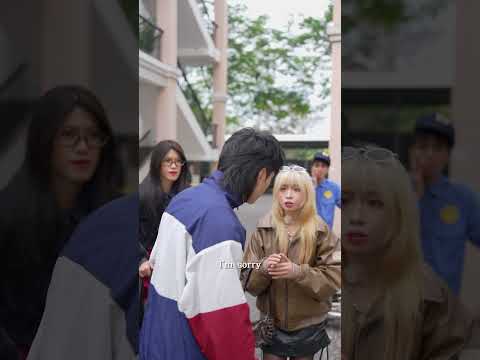 Vả này | Oppa Huy