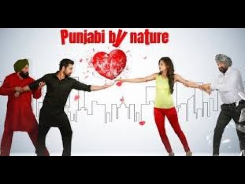 Punjabi By Nature - The Movie That Predicted 2023