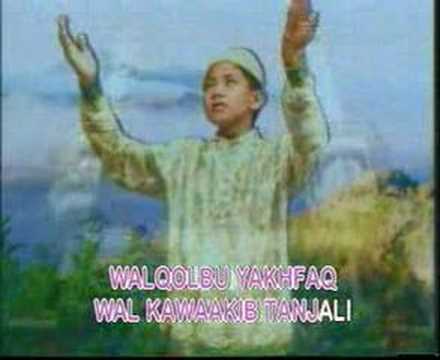 lagu qosidah