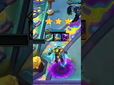 [유독성 함정] 역병의 보석 말자하 3성