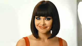 Thumbnail for the video "Man is transformed into a female model" from Sexy Transformations