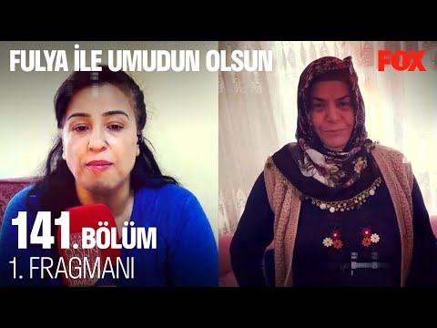 Fulya İle Umudun Olsun 141. Bölüm 1. Fragmanı @Fulya İle Umudun Olsun