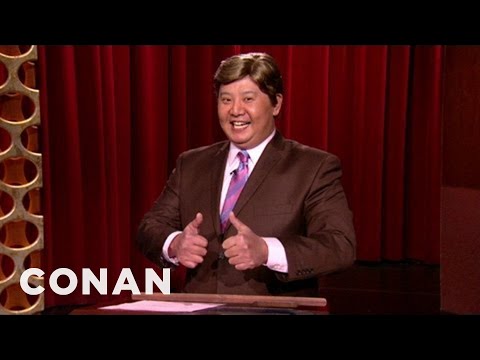 Andy Outsourced His Job To China - CONAN on TBS - UCi7GJNg51C3jgmYTUwqoUXA