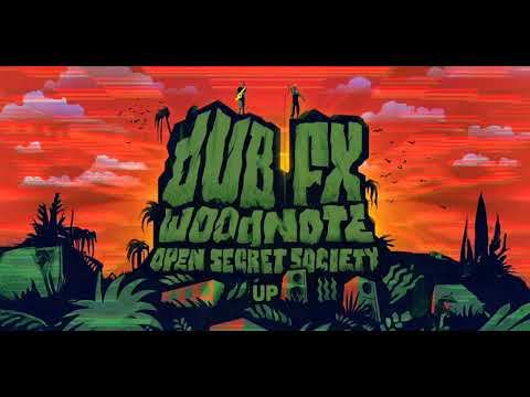 DUB FX & WOODNOTE | 11. UP