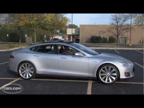 2012 Tesla Model S Charging - UCVxeemxu4mnxfVnBKNFl6Yg