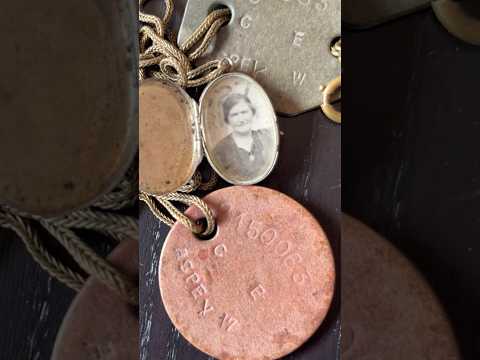 Las peores placas de identificación de la Segunda Guerra Mundial - 1939 1945 - desaparecidos