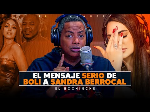 De Boli para Sandra Berrocal - Karen Yapoort pasa la prueba de Amelia Alcántara - El Bochinche