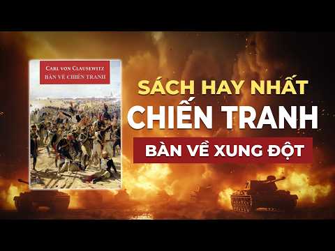 Sách Hay Nhất Mà Nhà Lãnh Đạo Quân Sự Không Muốn Bạn Biết!