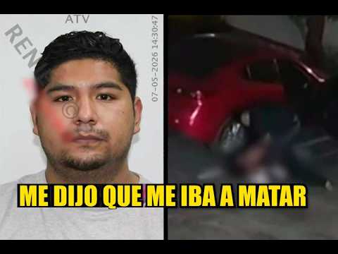 Exmánager de 'Barrio Fino' es detenido por intento de feminicidio en El Agustino