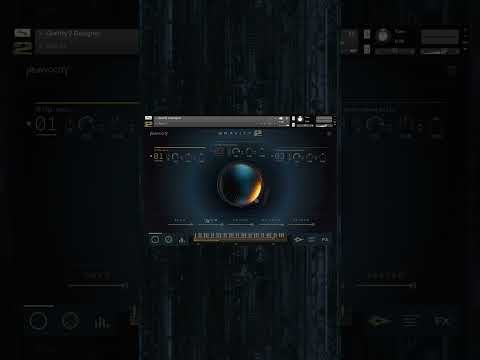 Quick Tip: Create Your Own Rhythmic Sequences with GRAVITY 2 | Heavyocity