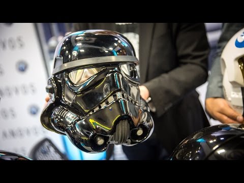Building a Star Wars Shadowtrooper Armor Kit! (Part 1) - UCiDJtJKMICpb9B1qf7qjEOA