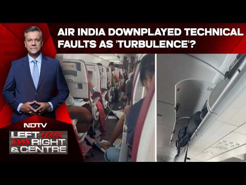 Air India Flight | Air India Downplayed Phuket Plane Failures With 'Turbulence'? What Documents Say