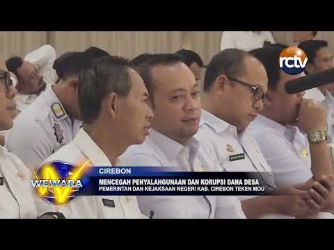 Mencegah Penyalahgunaan dan Korupsi Dana Desa