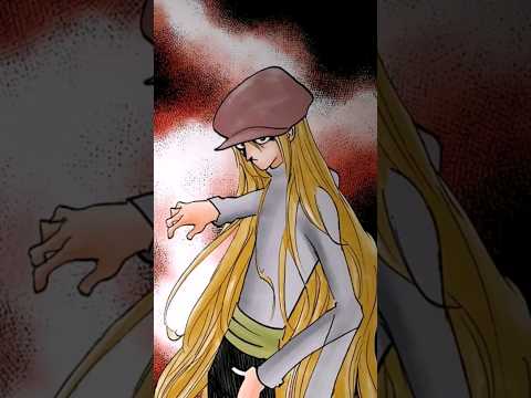 Crazy Slots - Slot Three, Four and Unknown #anime #hxh #hunterxhunter