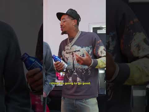 Check out all of the hype from this Live Event 🤩