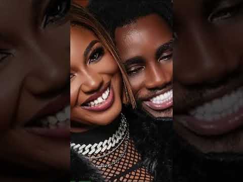 WALLY B SECK ❤️ MIA GUISSÉ #music