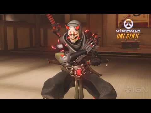 Heroes of the Storm: Blizzcon 2016 Announcements Trailer - UCKy1dAqELo0zrOtPkf0eTMw