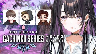 【 APEX 】#ASGS大会 スクリム9日目 with NevvtonXさん / ねくすとさん / めんどさん【 薬師乃しの / ぱらすと
