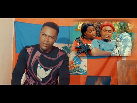 Ansyen Matlòt. Nouvo Epizòd ayisyen🇭🇹  Full Haitian Film 2026