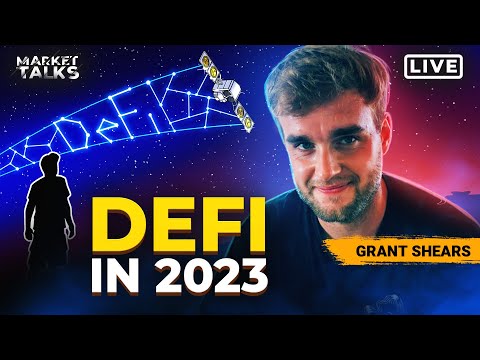 DeFi problems and opportunities in 2023