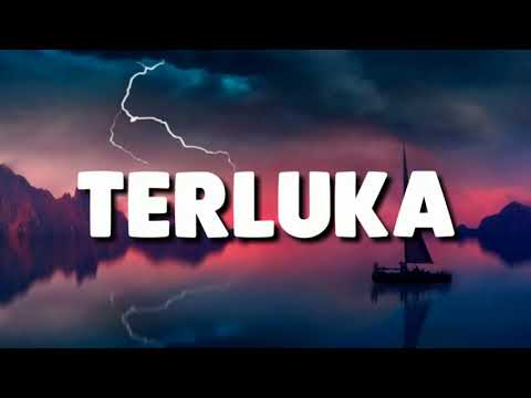 Armand Maulana Terluka Lirik