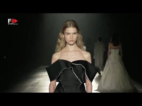 JASON WU Best Looks Fall 2024 New York - Fashion Channel