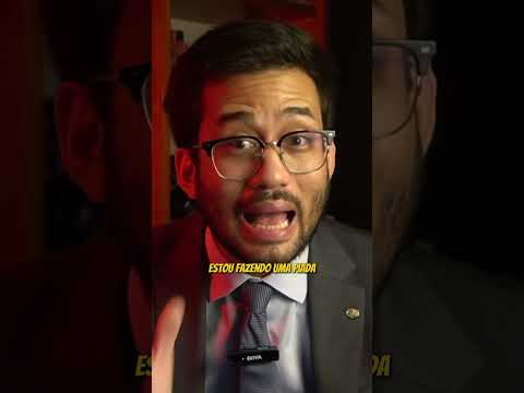 DESEMBARGADOR é APOSENTADO pela SEGUNDA VEZ!