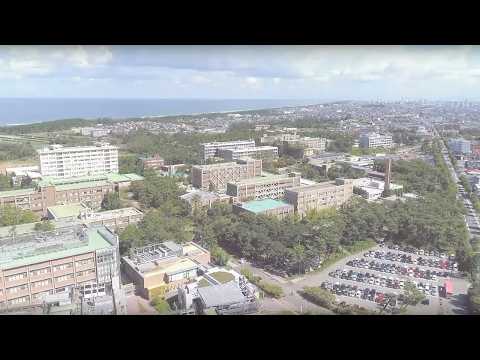 大学紹介動画 short ver.（2026年2月版）