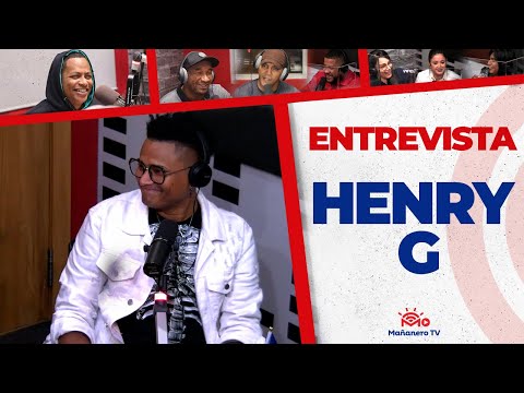 Henry G y su Record guiness de la canción "más larga"