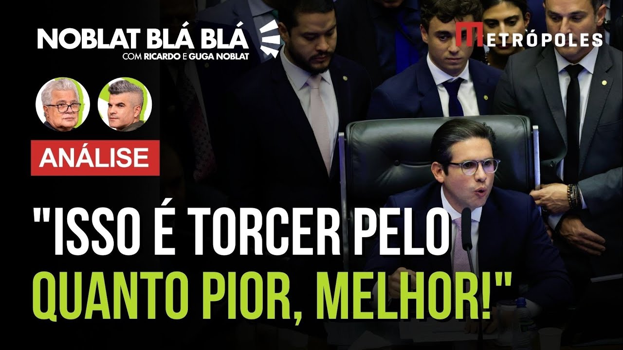 OPOSIÇÃO, CENTRÃO e a armadilha para colocar governo Lula em maus lençóis em votação da isenção