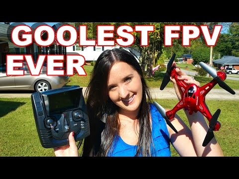 GoolRC T5G FPV Drone Review - TheRcSaylors - UCYWhRC3xtD_acDIZdr53huA