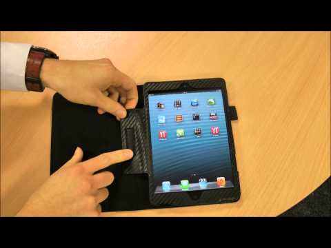 SD TabletWear Stand and Type Case for iPad Mini - UCS9OE6KeXQ54nSMqhRx0_EQ