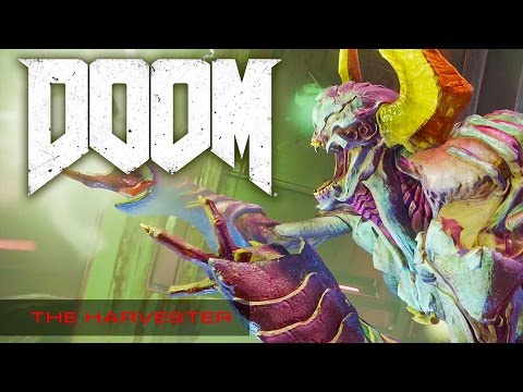DOOM – Unto the Evil DLC Launch Trailer - UCbu2SsF-Or3Rsn3NxqODImw