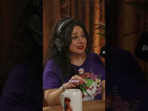 Una Realidad Atroz del Regimen Iraní | Entrevista a Nilufar Saberi en #esdlb 🍻